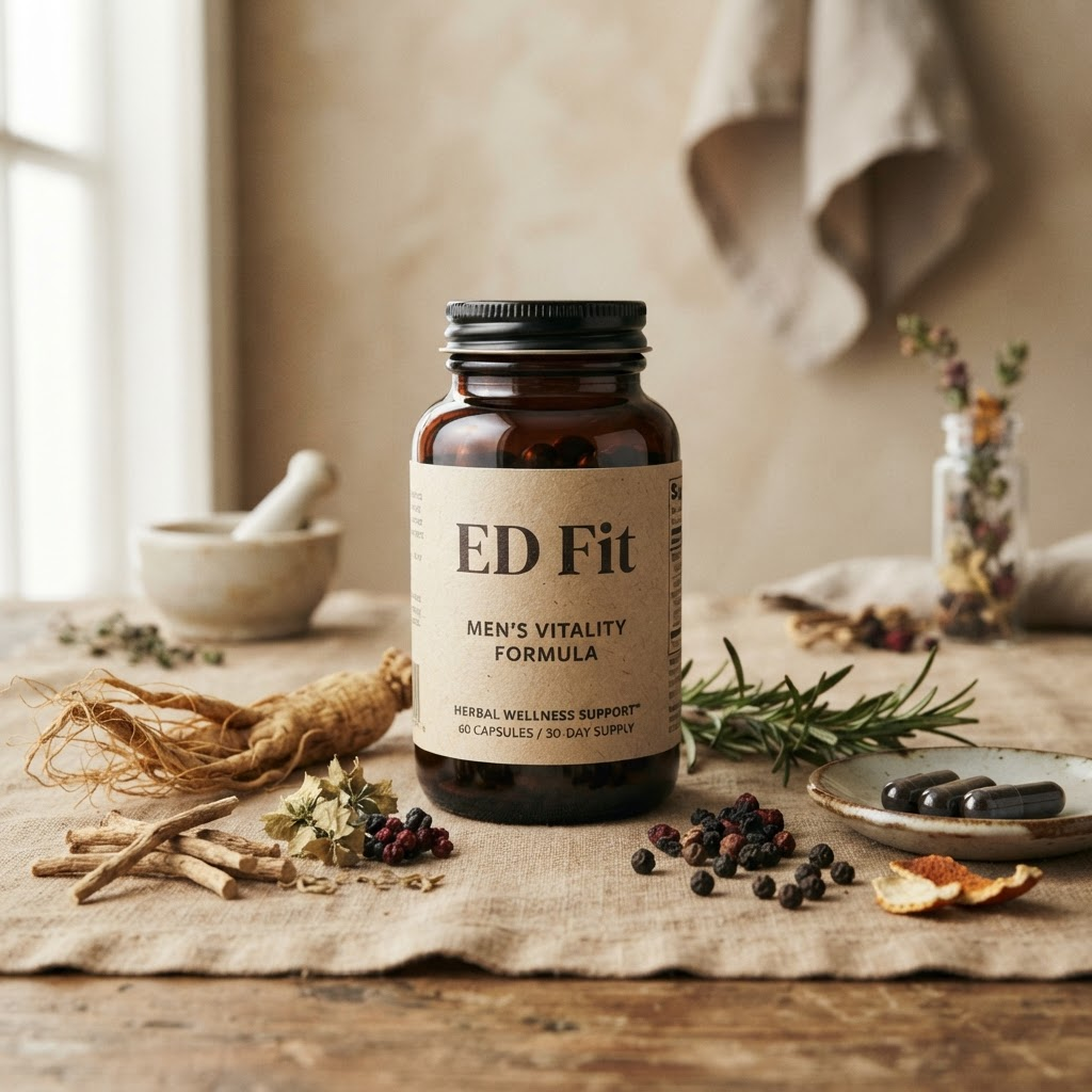 ED Fit