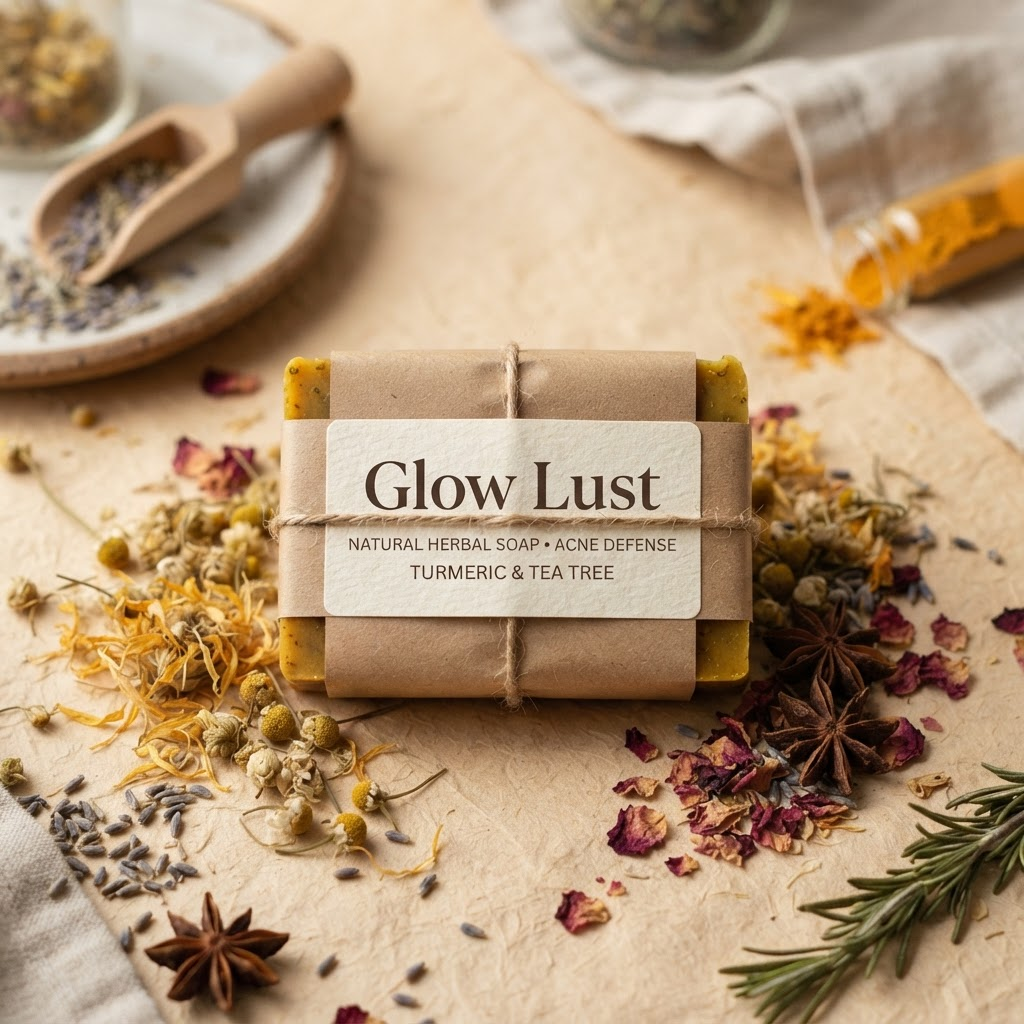 Glow Lust